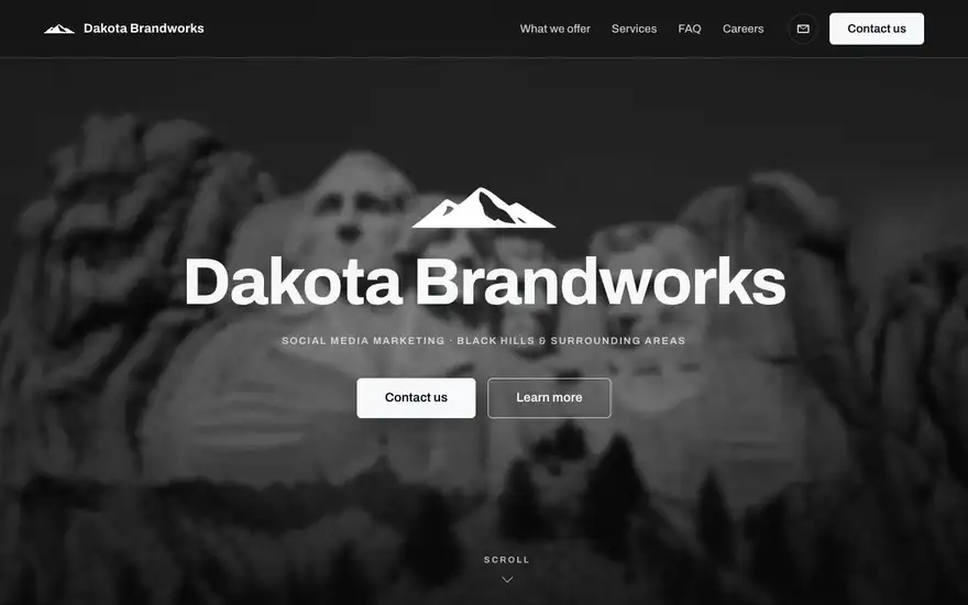 Dakota Brandworks
