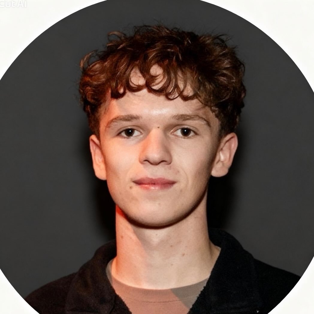 Brayden Henderson