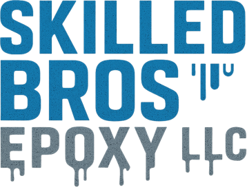 Skilled Bros Epoxy
