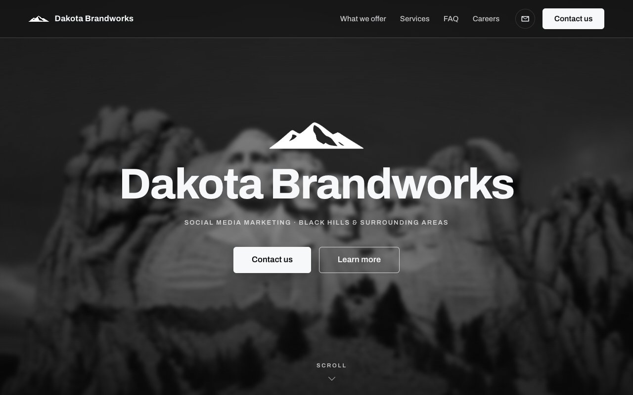 Dakota Brandworks